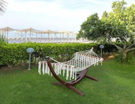 Sentido Lycus ホテル 5*